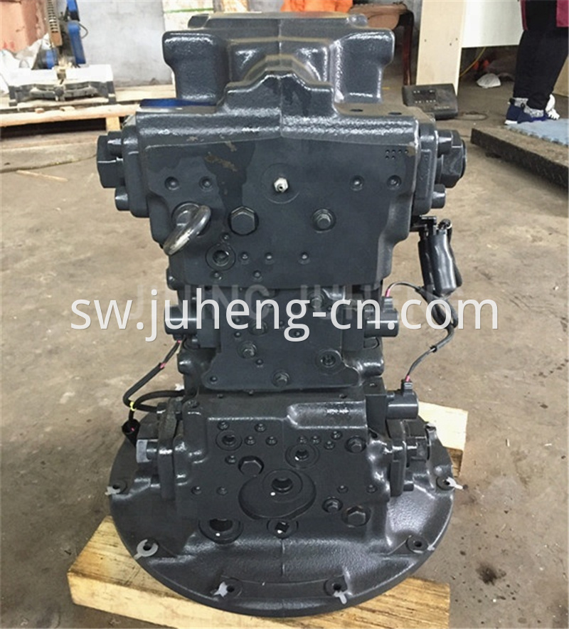 PC400-8 HYDRAULIC PUMP Kuu 708-2H-00450 Komatsu Mtengenezaji